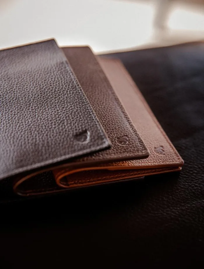 Men Small Leather Goods Bobbies Rio Chocolate Men Small Leather Goods Bobbies Rio Chocolate
