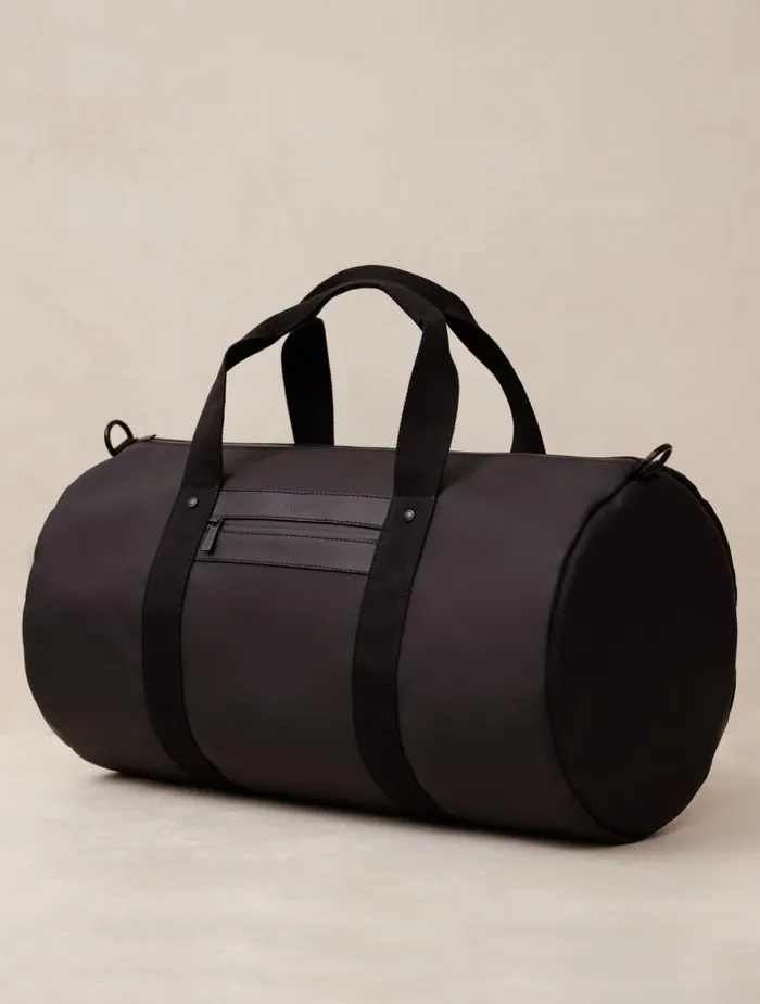 Men Travel Bags Bobbies Garnett Coal Men Travel Bags Bobbies Garnett Coal