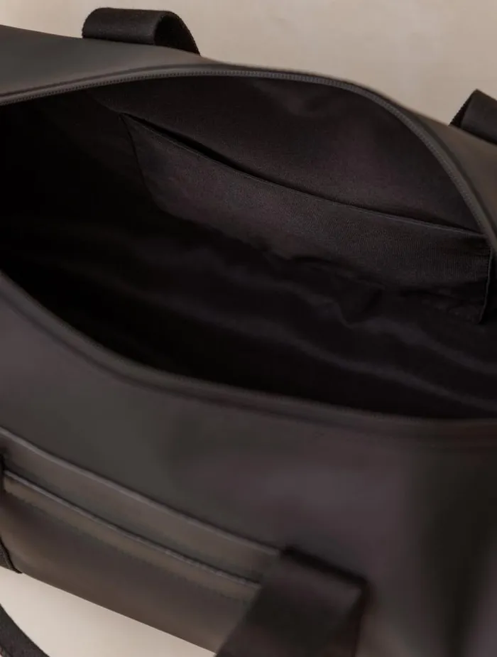 Men Travel Bags Bobbies Garnett Coal Men Travel Bags Bobbies Garnett Coal
