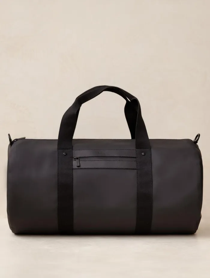 Men Travel Bags Bobbies Garnett Coal Men Travel Bags Bobbies Garnett Coal