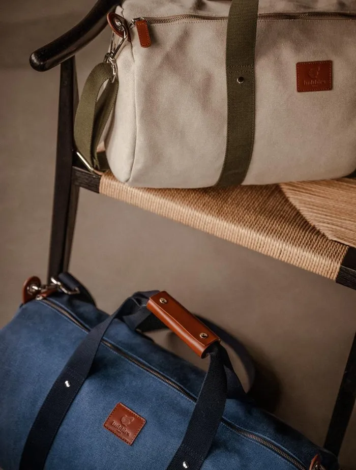Men Travel Bags Bobbies Wembley Hemp Men Travel Bags Bobbies Wembley Hemp