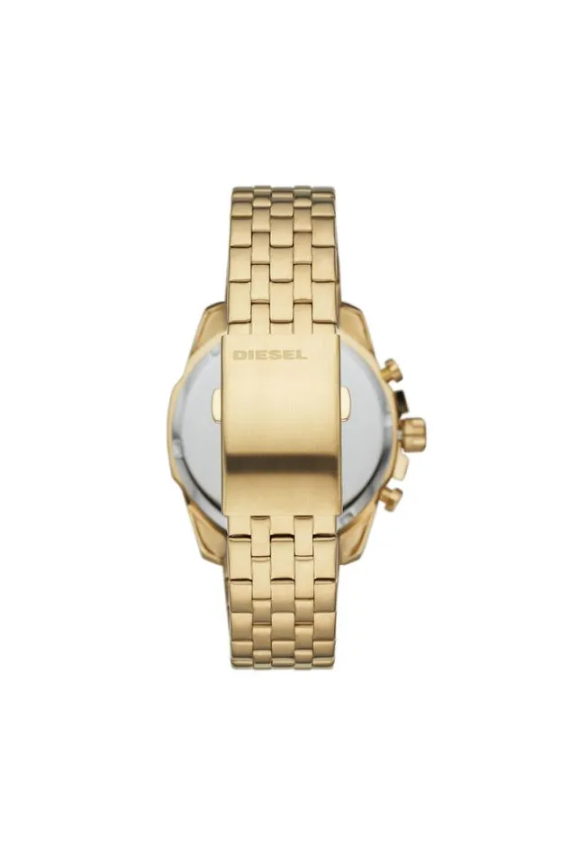 MenWomen Dz4565 Gold Diesel Watches MenWomen Dz4565 Gold Diesel Watches