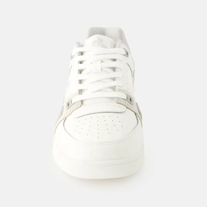 MenWomen Le Coq Sportif Trainers And Sneakers Shoes LCS PRO STAR PERF Optical White MenWomen Le Coq Sportif Trainers And Sneakers Shoes LCS PRO STAR PERF Optical White