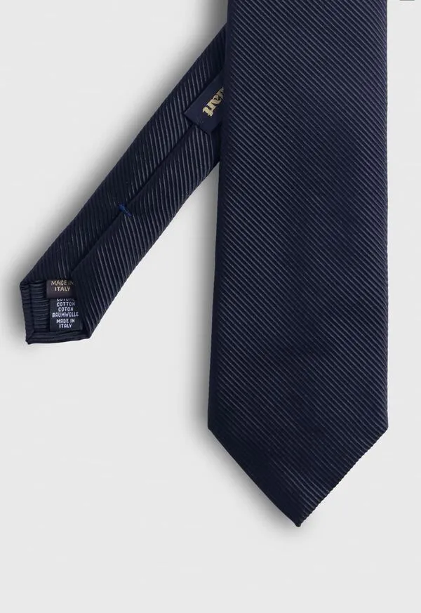 Mens Solid Mogador Tie Black Ties Paulstuart Mens Solid Mogador Tie Black Ties Paulstuart