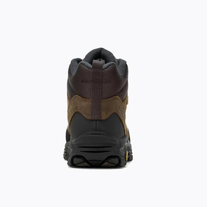 Merrell Boots Men Coldpack 3 Thermo Mid Waterproof Wide Width Earth