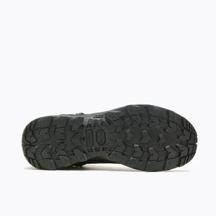 Merrell Boots Men Rogue Tactical GoreTex Black