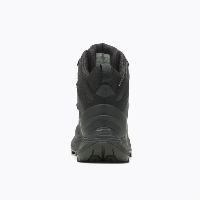 Merrell Boots Men Rogue Tactical GoreTex Black