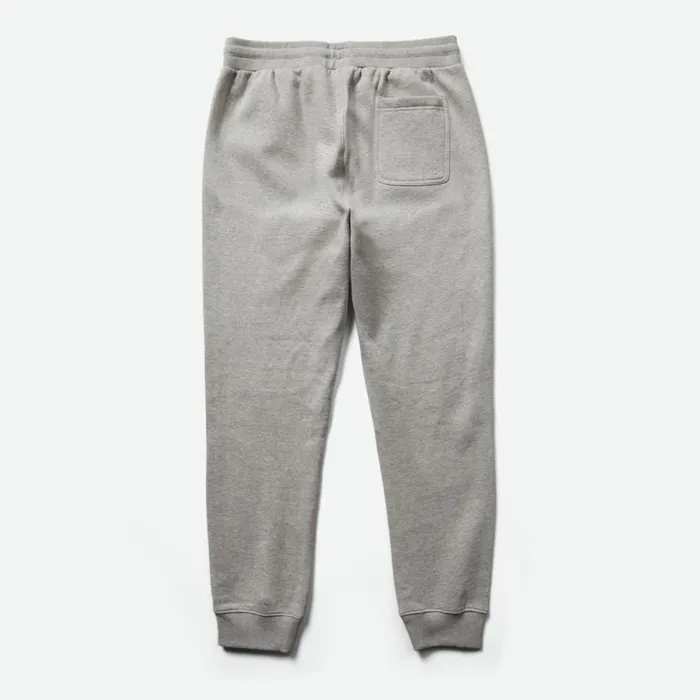 Merrell Bottoms Men Fleece Jogger Grey Heather