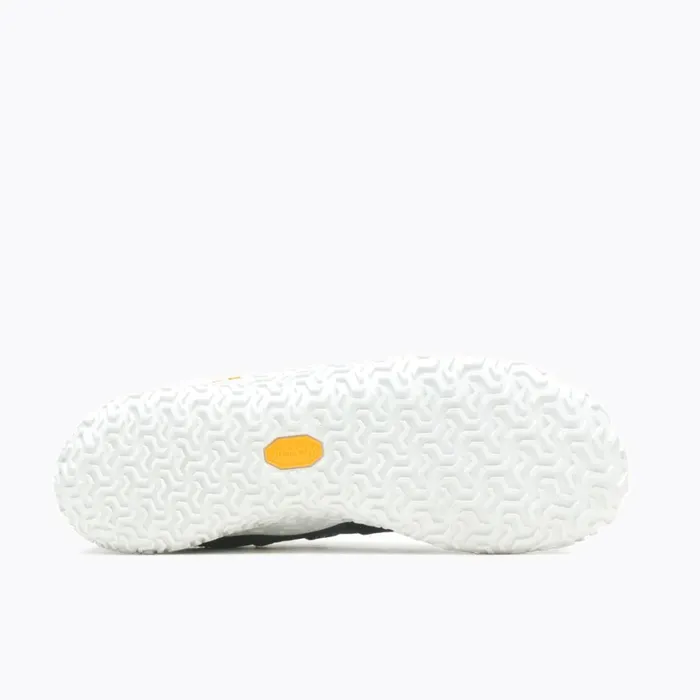 Merrell Minimalist Women Trail Glove 7 Blackwhite