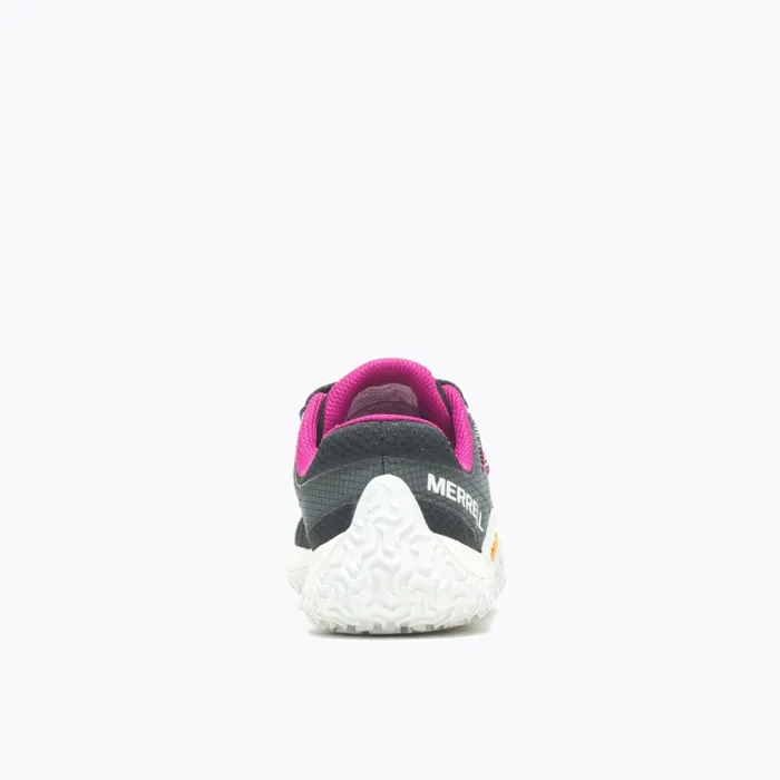 Merrell Minimalist Women Trail Glove 7 Blackwhite