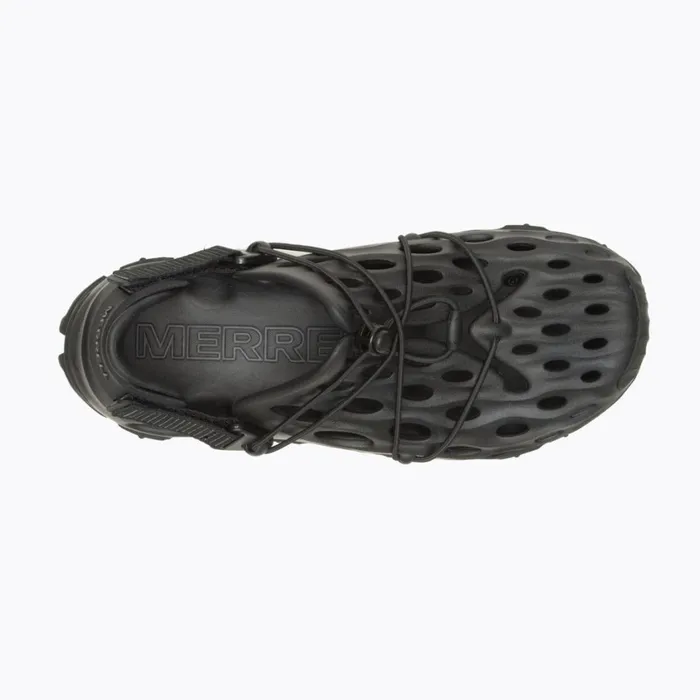 Merrell Sandals Men Hydro Moc At Cage 1trl Blackout