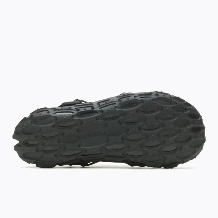 Merrell Sandals Men Hydro Moc At Cage 1trl Blackout