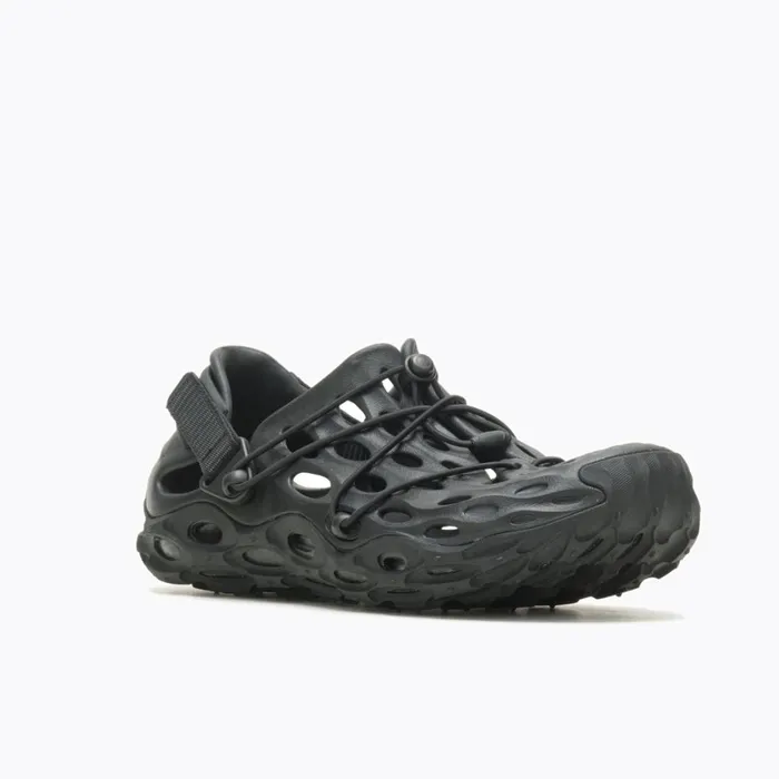 Merrell Sandals Men Hydro Moc At Cage 1trl Blackout