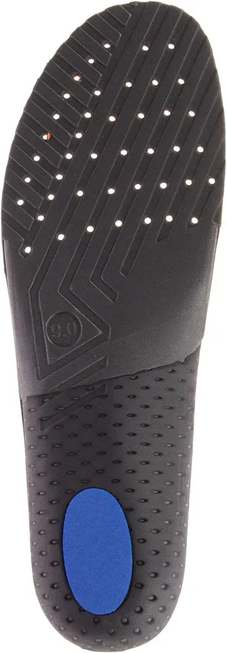 Merrell Shoe Care Men Kinetic Fit Advanced Footbed Wide Width Mesh