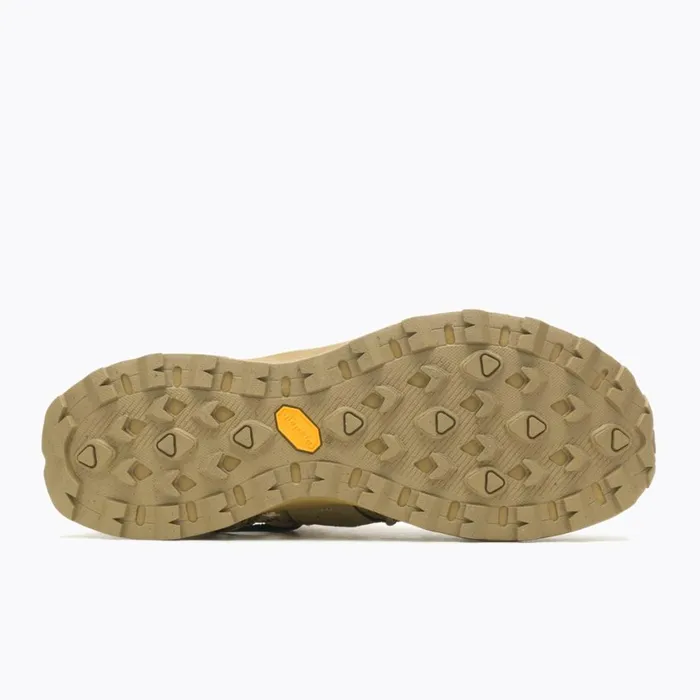 Merrell SlipOns Men Moab Flight Sieve 1trl Khakicoyote