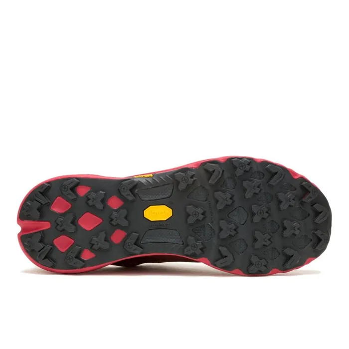 Merrell Sneakers Men Agility Peak 5 GoreTex Red Oxide