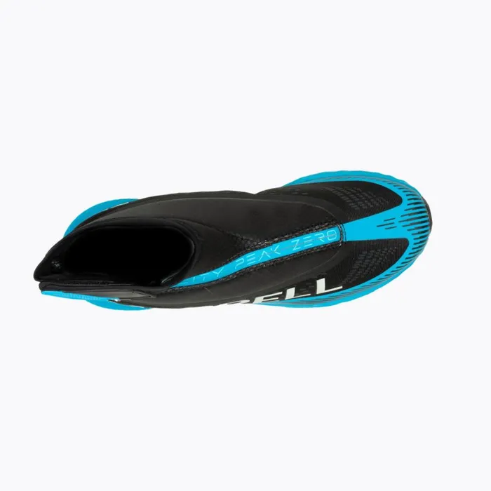 Merrell Sneakers Men Agility Peak 5 Zero GoreTex Blacktahoe