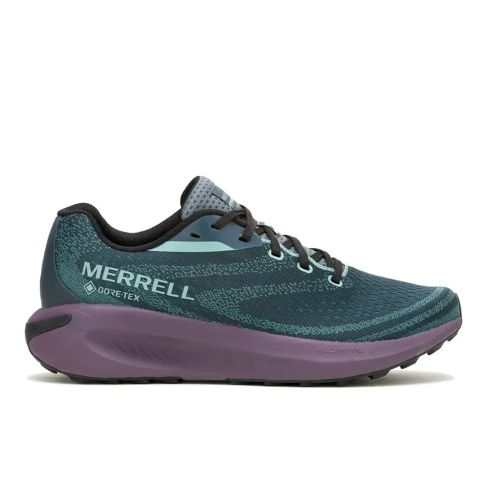 Merrell Sneakers Men Morphlite GoreTex Slate