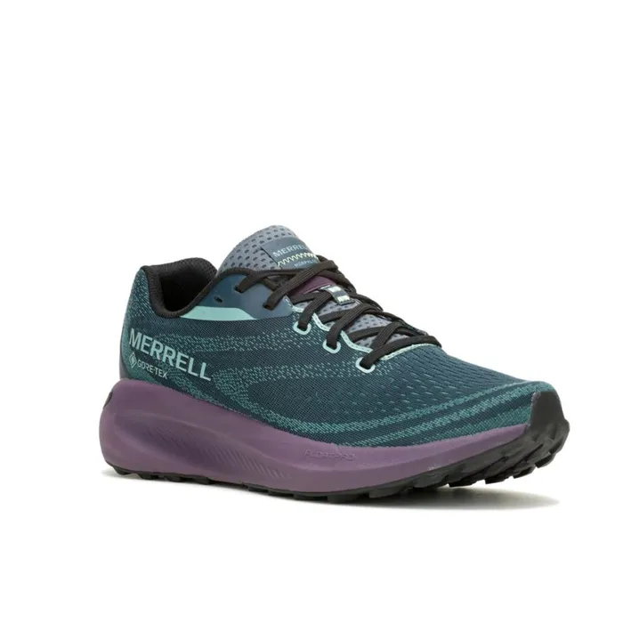 Merrell Sneakers Men Morphlite GoreTex Slate