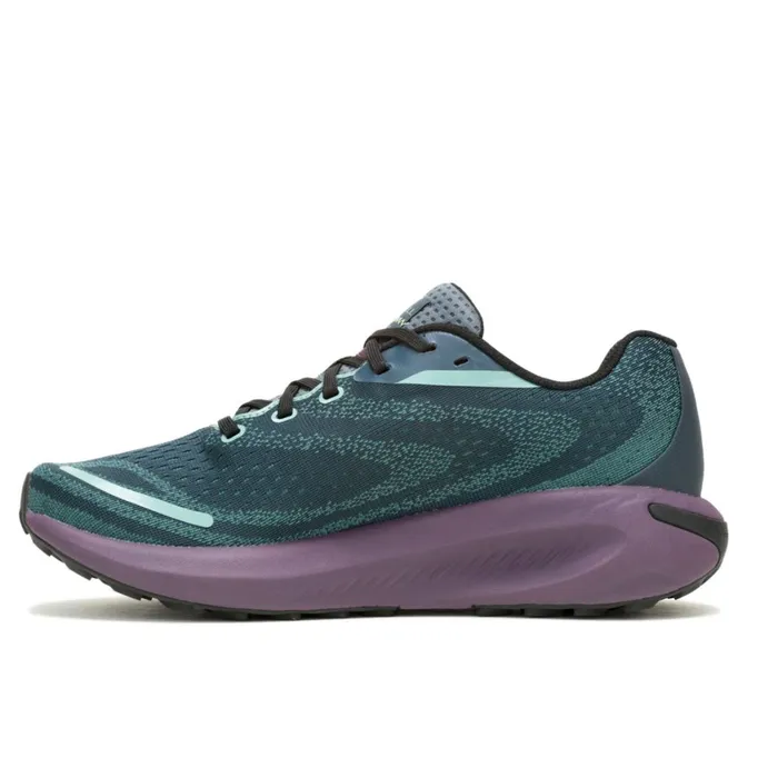 Merrell Sneakers Men Morphlite GoreTex Slate
