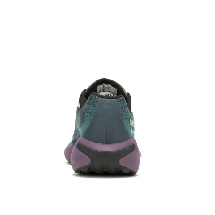 Merrell Sneakers Men Morphlite GoreTex Slate