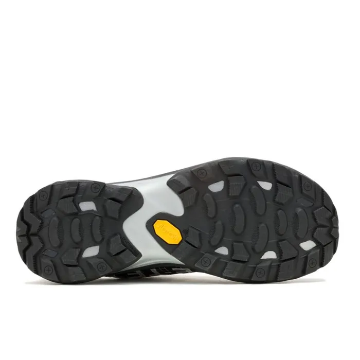 Merrell Sneakers Women Moab Speed 2 Reflective GoreTex Black