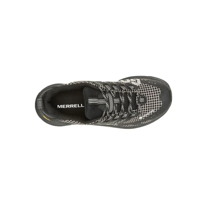 Merrell Sneakers Women Moab Speed 2 Reflective GoreTex Black