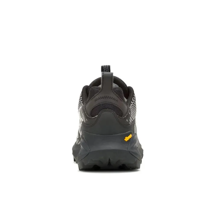 Merrell Sneakers Women Moab Speed 2 Reflective GoreTex Black