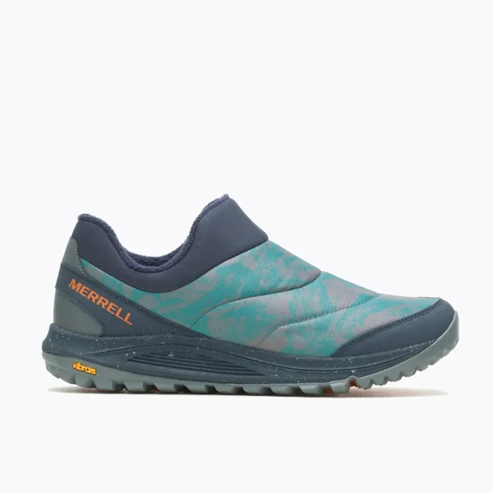 Merrell Winter Boots Men Nova Sneaker Moc X See America Arctic