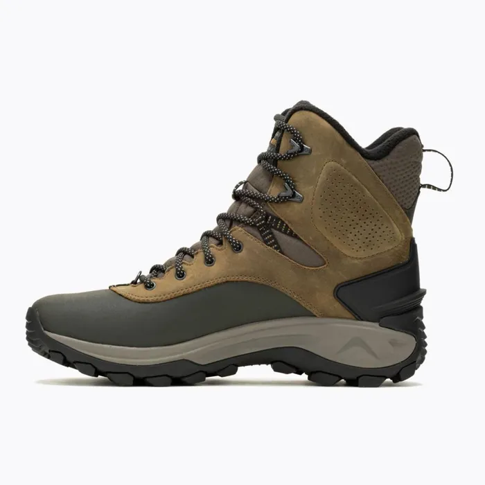 Merrell Winter Boots Men Thermo Kiruna 2 Tall Waterproof Boulder