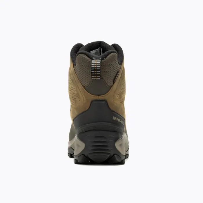 Merrell Winter Boots Men Thermo Kiruna 2 Tall Waterproof Boulder