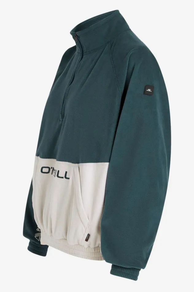 O039RIGINALS POLARTEC HALF ZIP FLEECE Women O039NEILL Women039S Snow