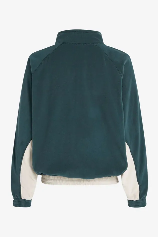 O039RIGINALS POLARTEC HALF ZIP FLEECE Women O039NEILL Women039S Snow