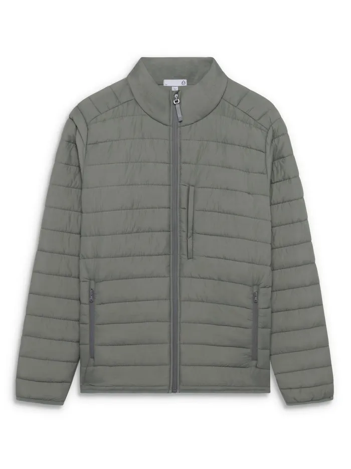 Outerwear Men Tasc Performance Response Packable Puffer Jacket