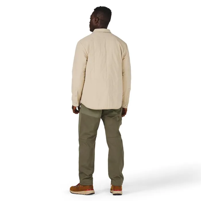 Overlook Primaloft Jacket Safari Men Danner Outerwear