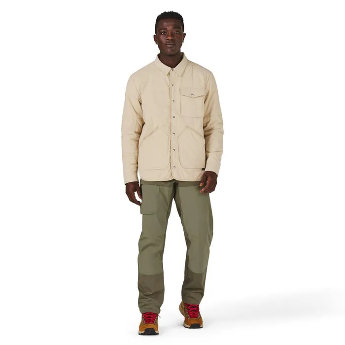 Overlook Primaloft Jacket Safari Men Danner Outerwear