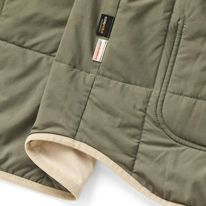Overlook Primaloft Jacket Safari Men Danner Outerwear