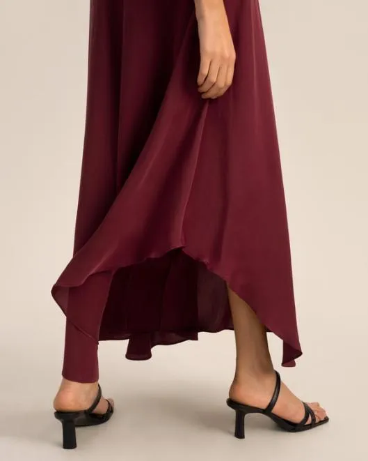 Palazzo Pants Women Lilysilk Bottoms
