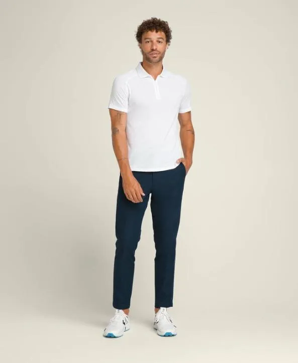 Pants and Joggers Men Wilson Staff Performance Pant Classic Navy