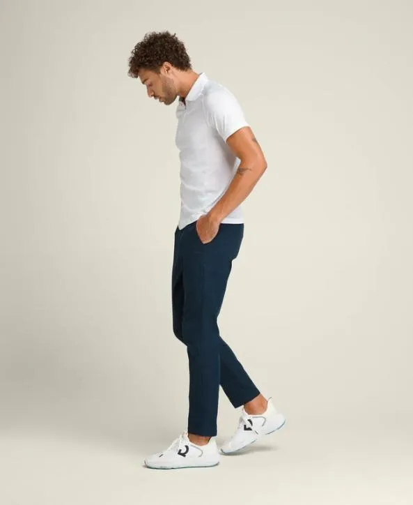 Pants and Joggers Men Wilson Staff Performance Pant Classic Navy