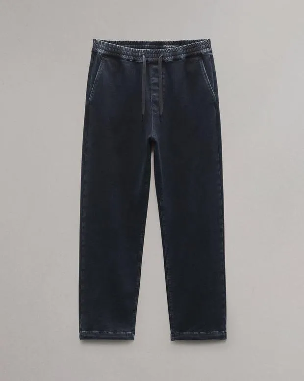 Pants Men Rag and Bone Rbstride Bradford Track Pant Inkwell