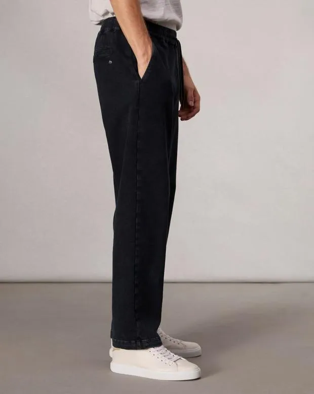 Pants Men Rag and Bone Rbstride Bradford Track Pant Inkwell