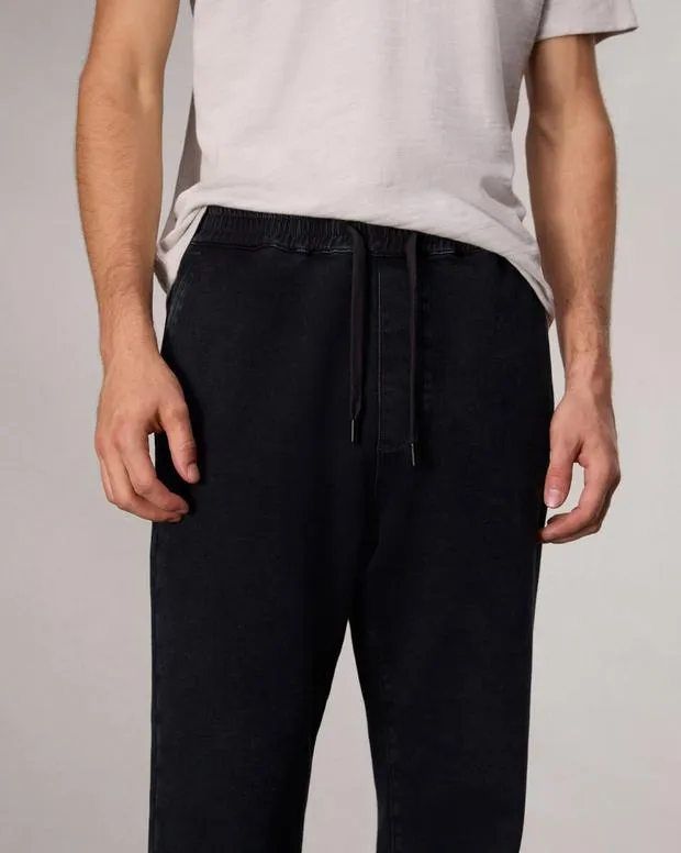 Pants Men Rag and Bone Rbstride Bradford Track Pant Inkwell
