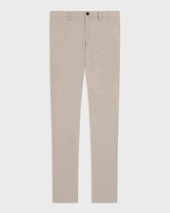 Pants Men Theory Zaine Pant In Precision Ponte Putty Pants Men Theory Zaine Pant In Precision Ponte Putty