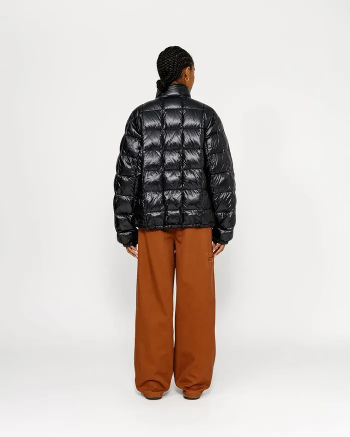 Pants MenWomen Stussy CHINO WORK PANT Caramel Pants MenWomen Stussy CHINO WORK PANT Caramel