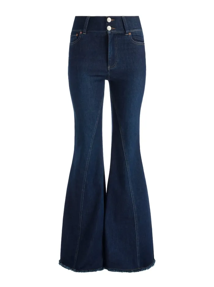 Pants Women Alice Olivia Beautiful Jean Dream On