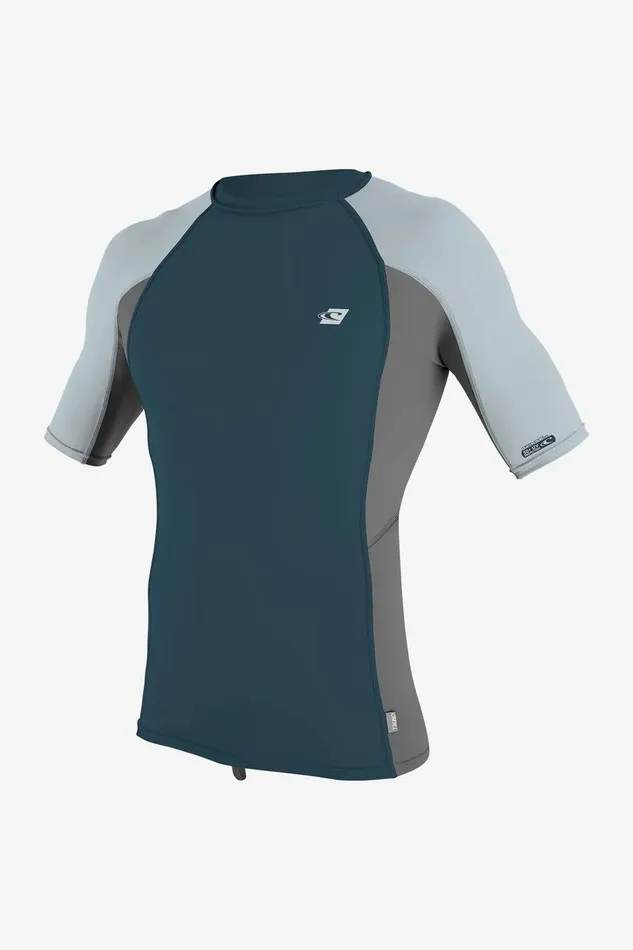 PREMIUM SKINS SS RASH GUARD Cdtblugrph Men O039NEILL Men039S Wetsuits