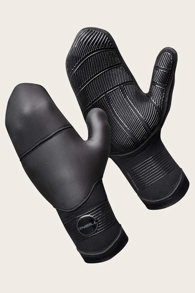 PSYCHO TECH 5MM MITTEN Black Men O039NEILL Men039S Wetsuits