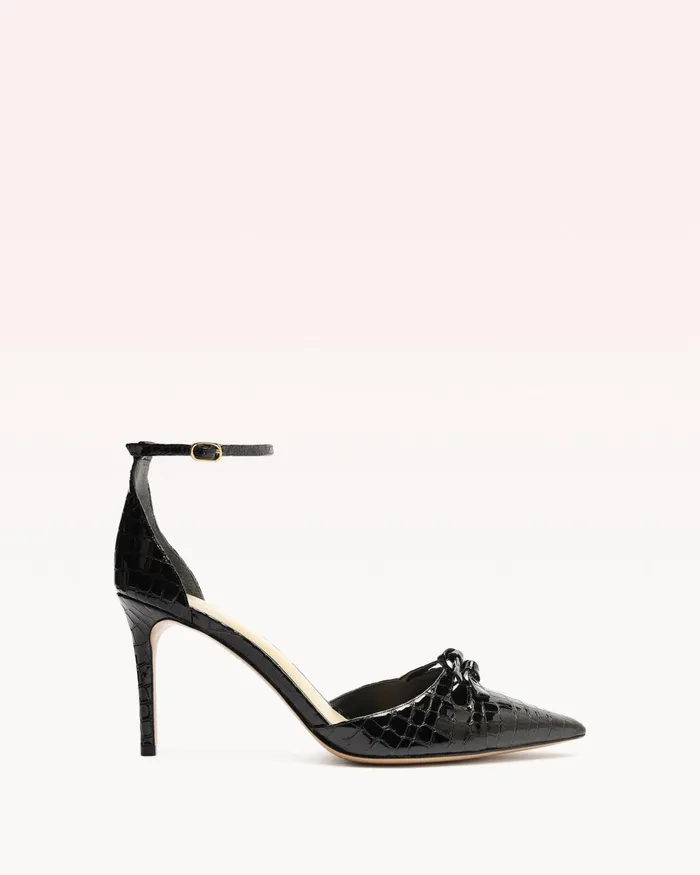 Pumps Women Alexandre Birman Kate 85 Black Black