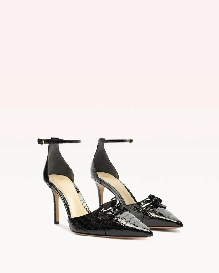 Pumps Women Alexandre Birman Kate 85 Black Black